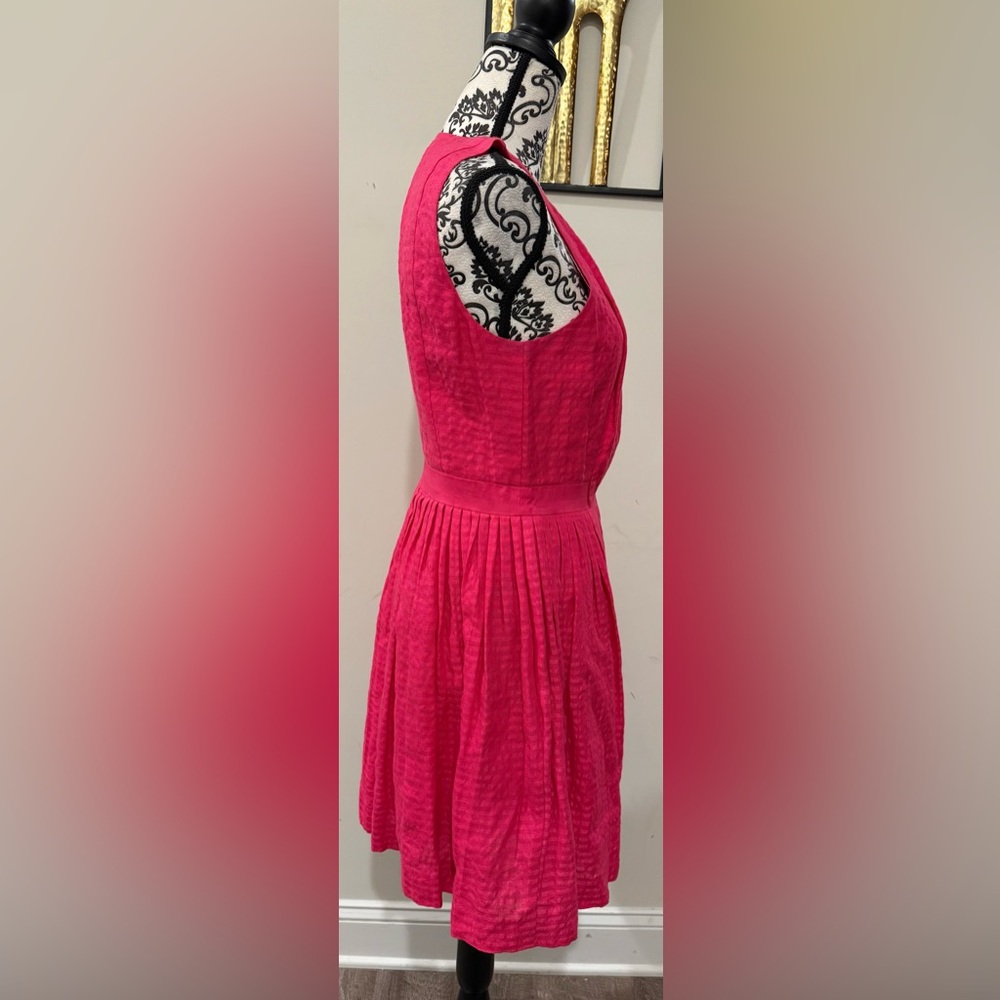 Armani Exchange Pink Dress - Picture 4 of 8